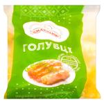 Голубці Смаколюб з м'ясом 800г