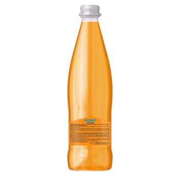 Borjomi Limonati Mandarin Carbonated Drink 0.5l - buy, prices for Tavria V - photo 4
