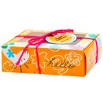 Babene Madeleine Chocolate Covered Cookies 90g