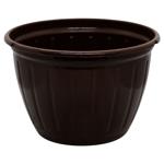 Ornamental flowerpot Lot plast for garden Ukraine