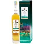 Spey 18yo Whisky 46% 0.7l