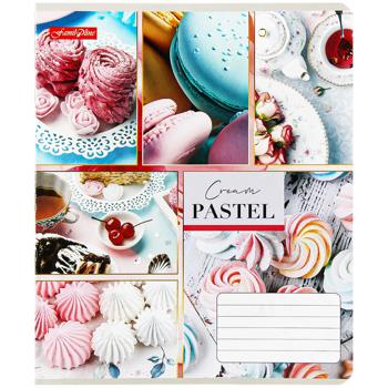 Tetrada Family line Notebook in Cell 18 sheets - buy, prices for Auchan - photo 6