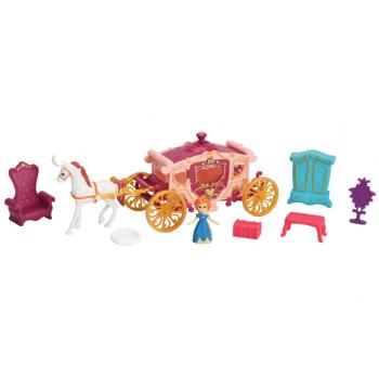 Carriage with Horse Set 200*80*60mm - buy, prices for Tavria V - photo 1