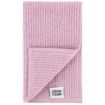 Полотенце Ardesto Air махровое розовое 30x50см - купить, цены на ULTRAMARKET - фото 2