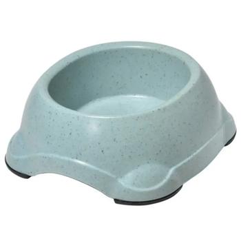 BOBO Bamboo Bowl 550ml 16x20x7.3cm Color in Assortment - buy, prices for MasterZoo - photo 1