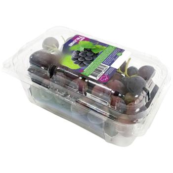 Blue Grapes 500g - buy, prices for Epicentr FOOD - photo 1