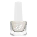 Color Intense Mini Nail Polish 098 5ml Shimmer Space Pink