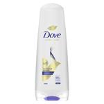 Бальзам-ополіскувач Dove Hair Therapy Інтенсивне відновлення 200мл