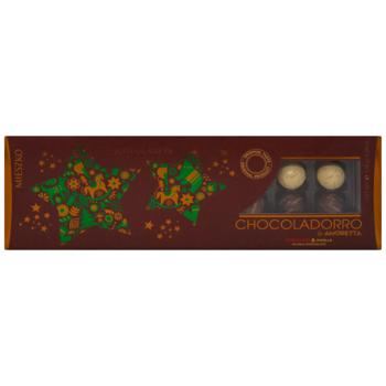Цукерки Мieszko Chocoladorro 178г - купити, ціни на МегаМаркет - фото 3