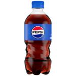 Напиток газированный Pepsi 0,33л