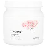 Коллаген и никотинамид рибозид Thorne Research Collagen Plus со вкусом маракуйи 495г