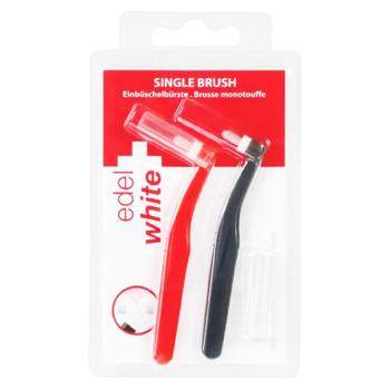 Пучкова щітка з подовженою ручкою (3 насадки) - купити, ціни на Grono - фото 1