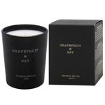 Аромасвічка Cereria Molla Grapefruit & Bay міні 70г