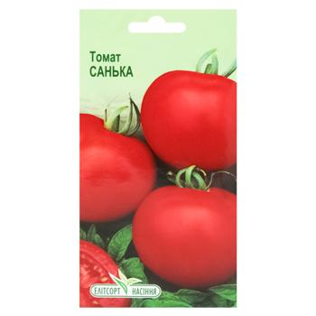 Elitesort Nasinnya Tomato Sanka Seeds 0.1g