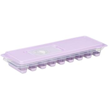 Ardesto Fresh Stick Purple Form for Ice with Lid - buy, prices for - photo 2