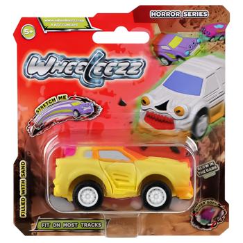 Wheeleezz Horror Pull-along Car Toy in assortment - buy, prices for - photo 3