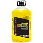 Sapfire Glass Washer Lemon Summer 4.5l