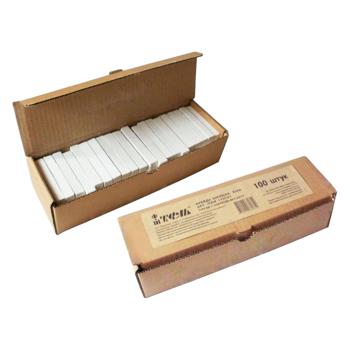 Item School White Chalk 100pcs - buy, prices for Tavria V - photo 1