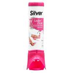 Silver Ladies Fresh Shoe Deodorant 100ml