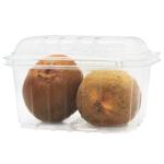 Киви красное