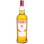 Mac Arthur's Select Blended Scotch Whisky