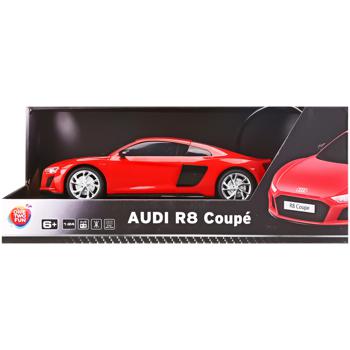 One Two Fun Licensed Car on Radio control 1:24 - buy, prices for Auchan - photo 3