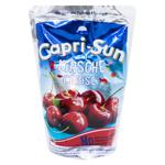 Напій соковмісний Capri-Sun вишня 200мл