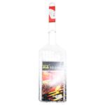 Решітка-гриль Зед для овочів з високим бортом 13х6х52см