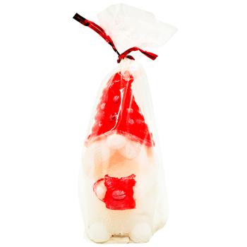 Paco-If Brownie Candle 50x100mm