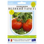 Rich Harvest Tomatoes Big Daddy Seeds F1 5pcs