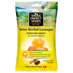 Supplement Swiss energy honey 12pcs
