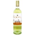 Вино Anterra Moscato Terre Siciliane IGT напівсолодке біле 11% 0,75л