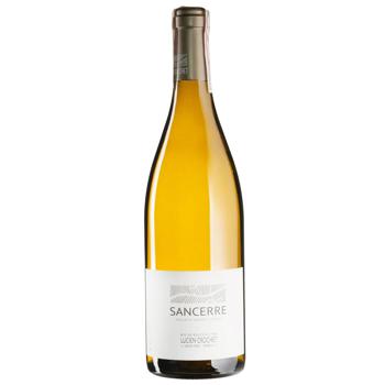 Lucien Crochet Sancerre Le Chene Marchand White Dry Wine 14.5% 0.75l - buy, prices for - photo 1