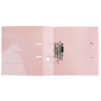 Auchan Pink Binder Folder 75mm - buy, prices for Auchan - photo 2