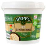 Хрен Верес белый острый 970г