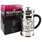 Френч-пресс Maxmark MK-F05-600 0,6л