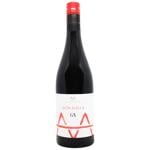 Вино Alta Alella GX Tinto красное сухое 14,5% 0,75л