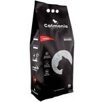 Наповнювач бентонітовий для котячого туалету Catmania 10 л - без аромату