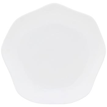 Luminarc Galeo White Soup Plate 20.5cm - buy, prices for - photo 2