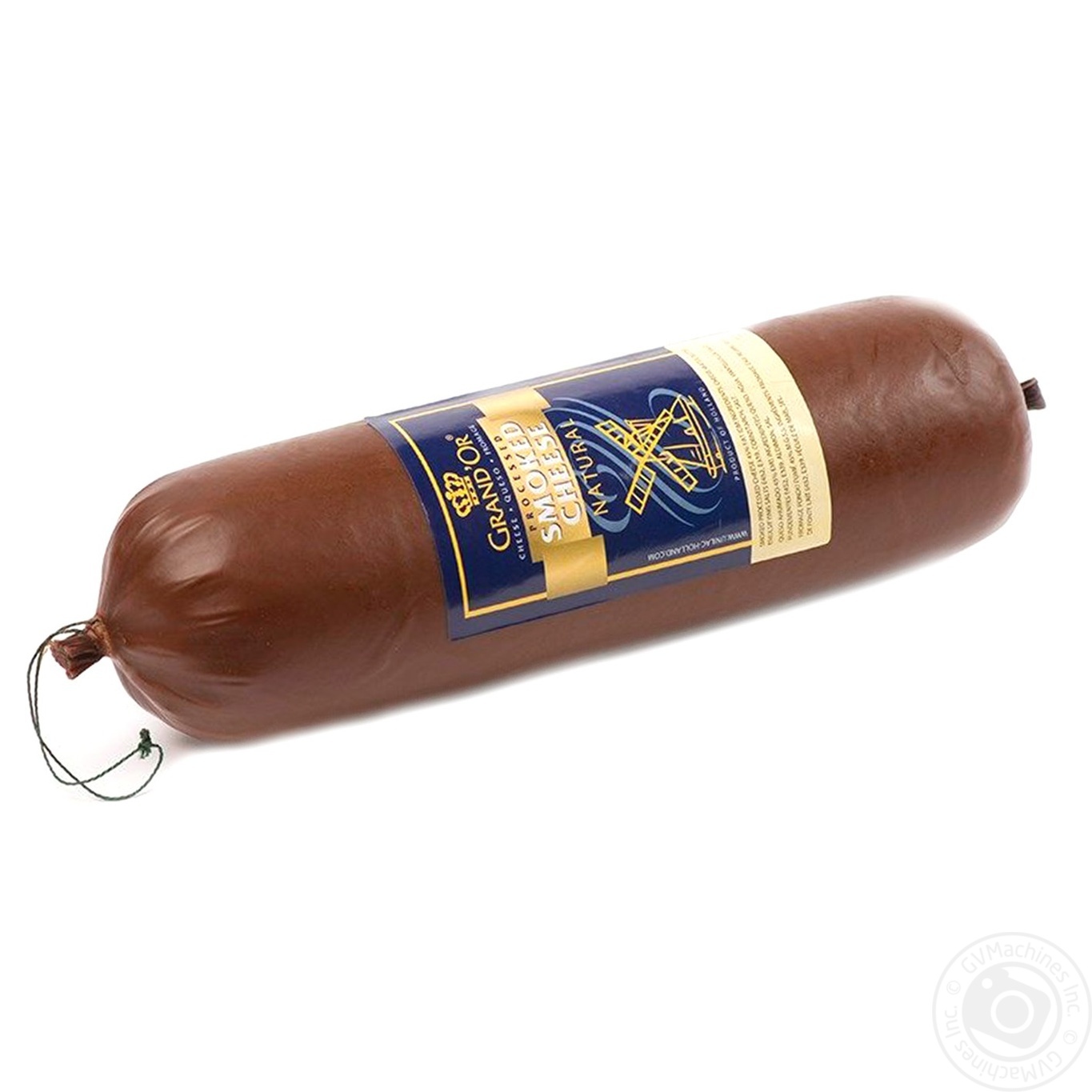 

Сир копчений з перцем чілі 50% Grand`Or