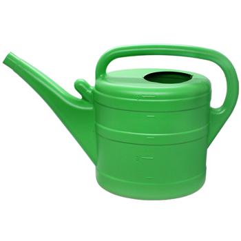 Litolan Garden Watering Can 6l - buy, prices for Auchan - photo 1