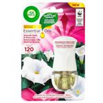 Air Wick Silk and Lily Tenderness Electric Air Freshener 19ml