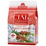 Сіль для ванн Желана з ефірною олією Чайного дерева 500г