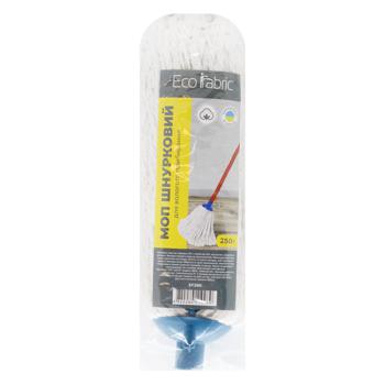 Lap Mop for Wet Cleaning - buy, prices for Za Raz - photo 1