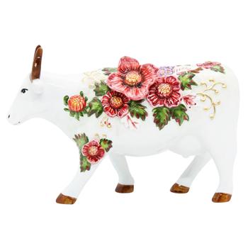 Lefard Cow Decorative Figurine 20x13cm - buy, prices for WINETIME - photo 1