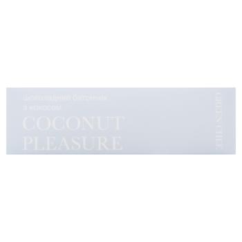 Green Chef Coconut Pleasure Bar 50g - buy, prices for - photo 11