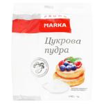 Пудра цукрова Marka Promo 250г