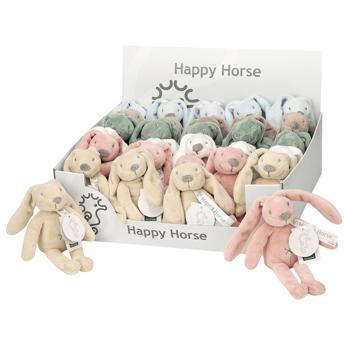 Happy Horse Mini Richie Soft Toy 19cm Color in Assortment