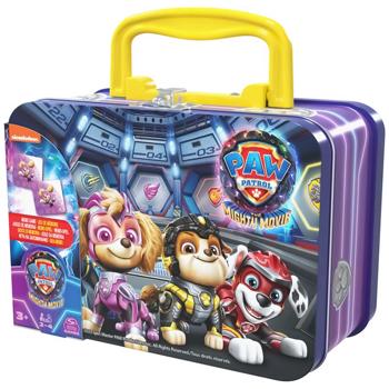 game spin master paw patrol China