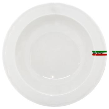 Praga Saturnia Porcelain Salad Bowl 26cm - buy, prices for Za Raz - photo 2